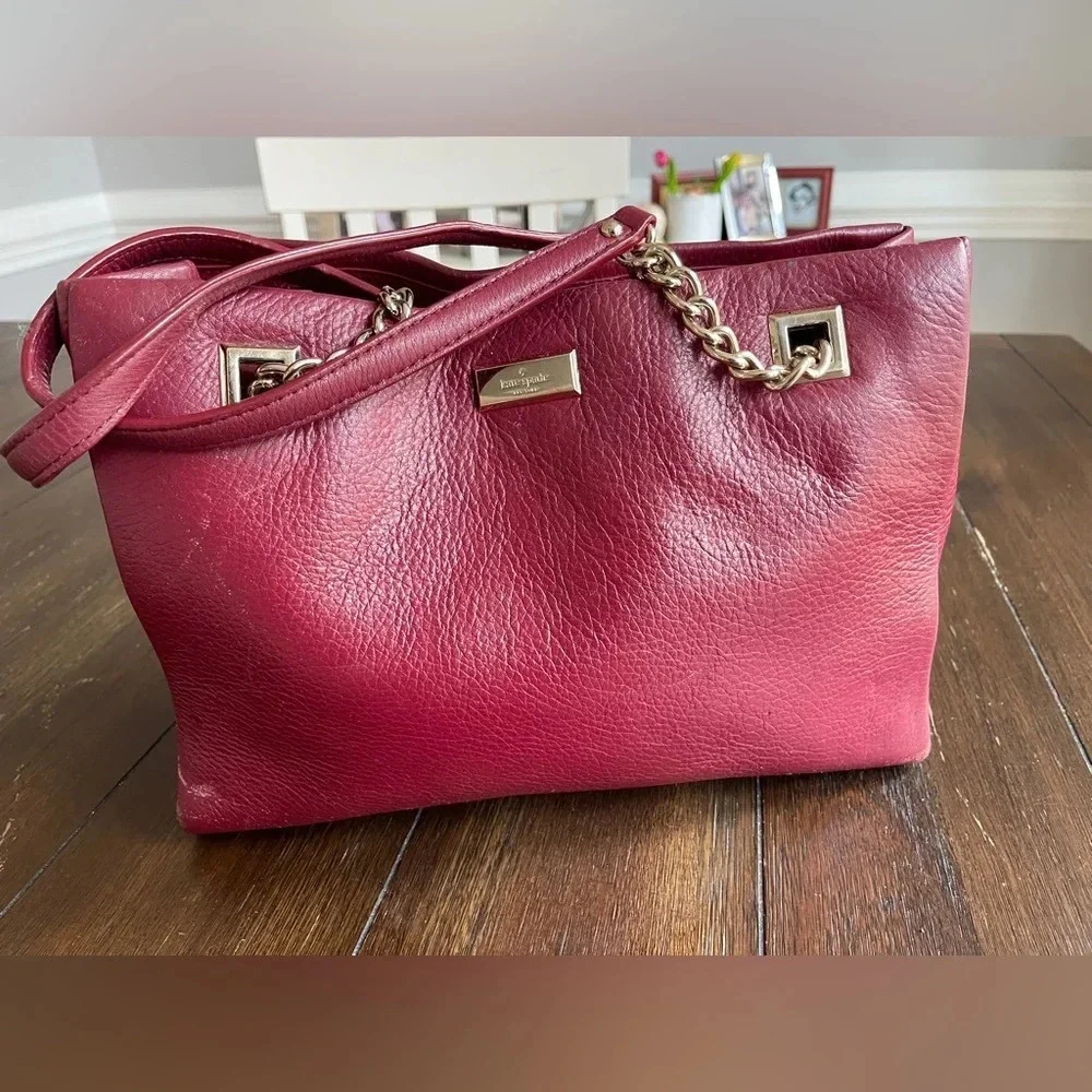 Kate Spade tote bag